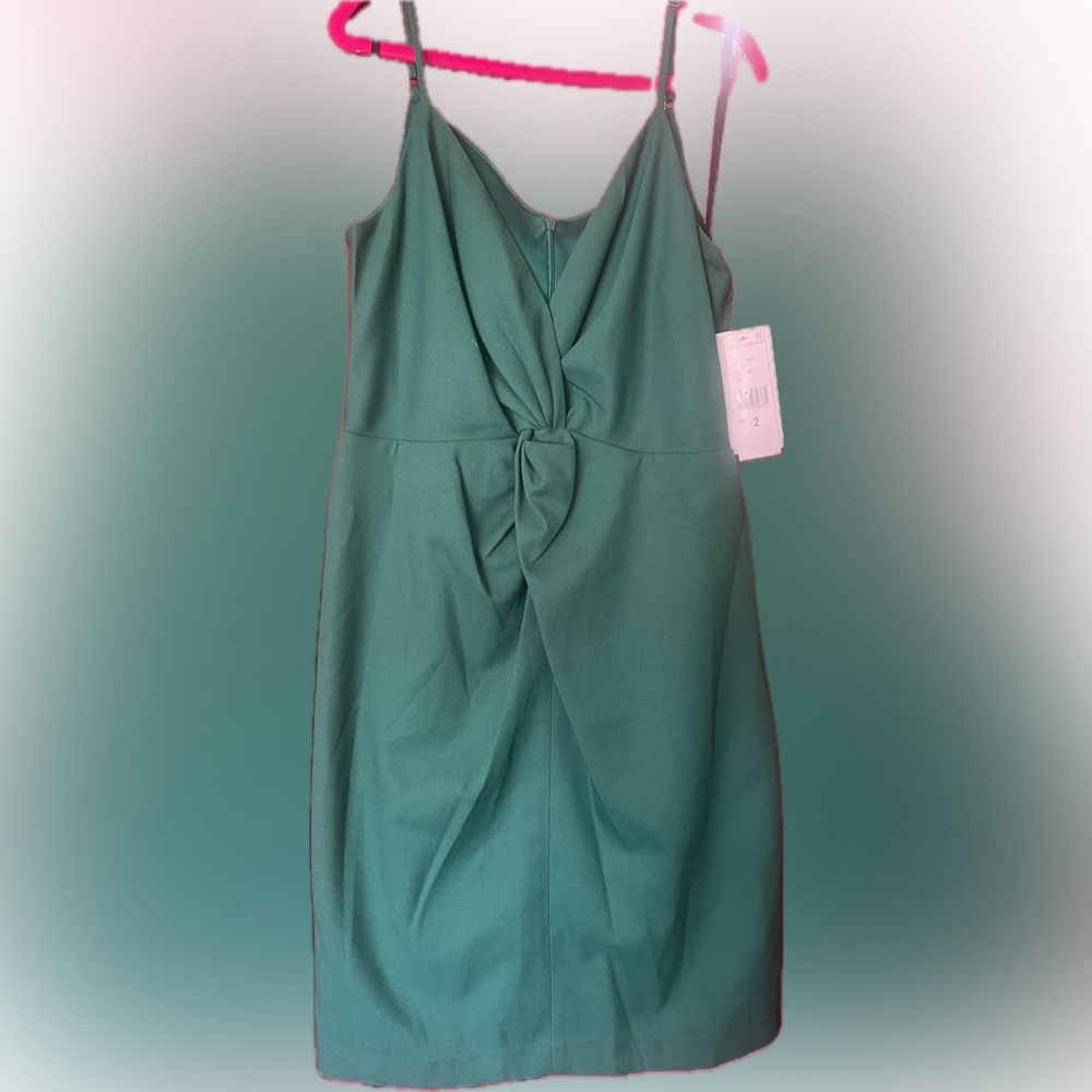 Julia Jordan Dress